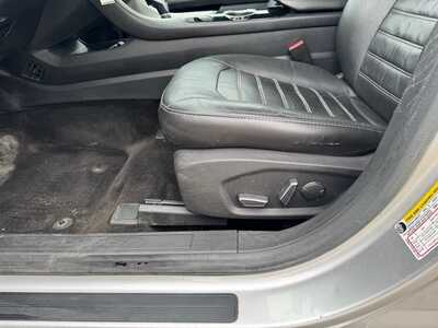 2014 Ford Fusion, $4790. Photo 5