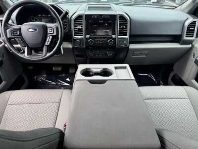 2015 Ford F-150, $15990. Photo 11