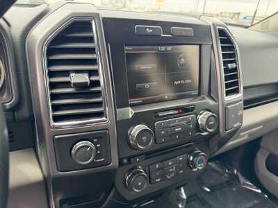 2015 Ford F-150, $15990. Photo 2