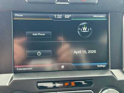 2015 Ford F-150, $15990. Photo 3