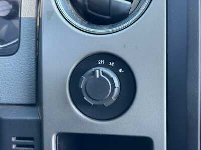 2011 Ford F150 Ext Cab, $9490. Photo 12