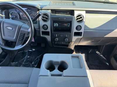 2011 Ford F150 Ext Cab, $9490. Photo 2