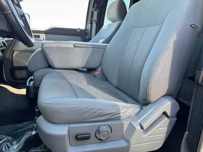 2011 Ford F150 Ext Cab, $9490. Photo 4