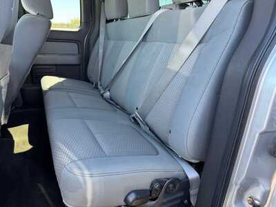 2011 Ford F150 Ext Cab, $9490. Photo 5