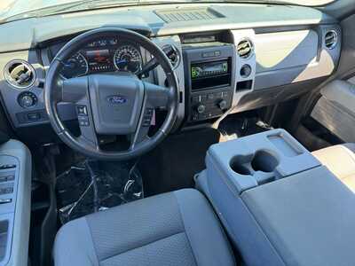 2011 Ford F150 Ext Cab, $9490. Photo 7