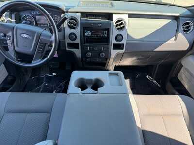 2011 Ford F150 Ext Cab, $9490. Photo 8