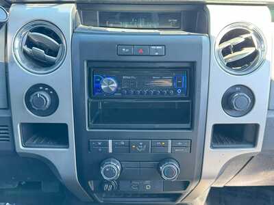 2011 Ford F150 Ext Cab, $9490. Photo 9
