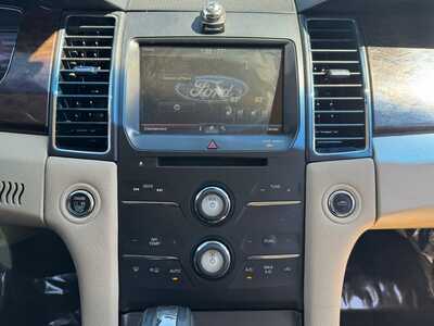 2015 Ford Taurus, $8490. Photo 11