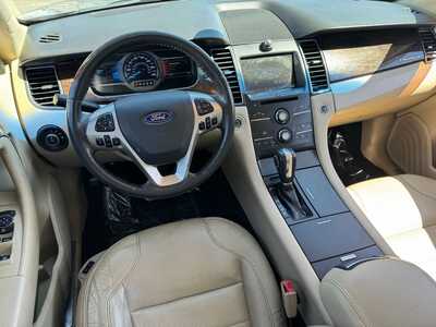2015 Ford Taurus, $8490. Photo 9