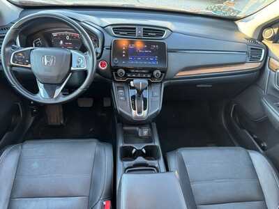 2017 Honda CR-V, $13590. Photo 10