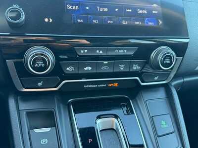 2017 Honda CR-V, $13590. Photo 12