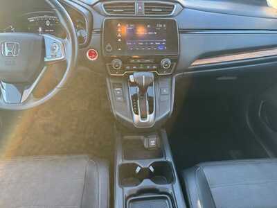 2017 Honda CR-V, $13590. Photo 2