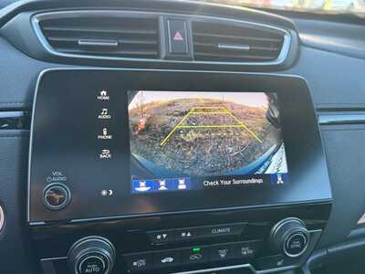 2017 Honda CR-V, $13590. Photo 4