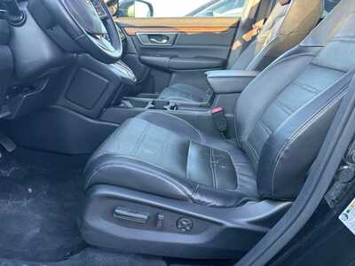 2017 Honda CR-V, $13590. Photo 5