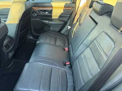 2017 Honda CR-V, $13590. Photo 7