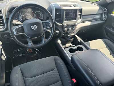 2021 RAM 1500 Crew Cab, $17990. Photo 10