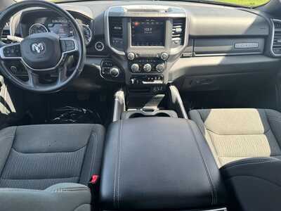 2021 RAM 1500 Crew Cab, $17990. Photo 12