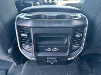 2021 RAM 1500 Crew Cab, $17990. Photo 9