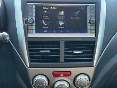 2008 Subaru Impreza, $13591. Photo 11
