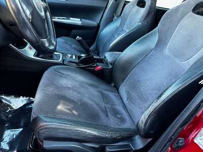 2008 Subaru Impreza, $13591. Photo 4