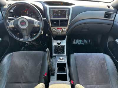 2008 Subaru Impreza, $13591. Photo 9