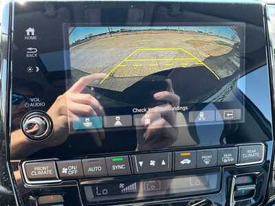 2018 Honda Odyssey, $16490. Photo 4