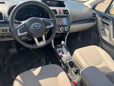 2018 Subaru Forester, $15490. Photo 10