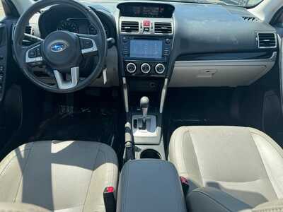2018 Subaru Forester, $15490. Photo 11