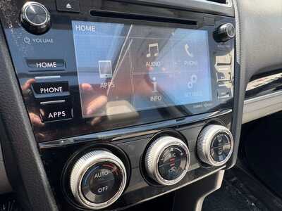 2018 Subaru Forester, $15490. Photo 2