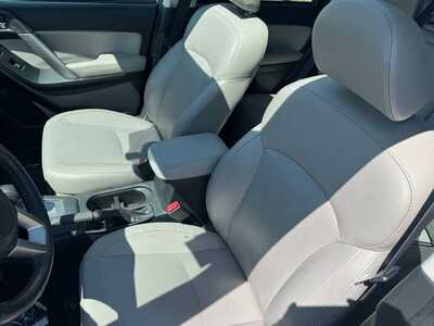 2018 Subaru Forester, $15490. Photo 6