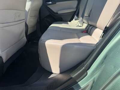 2018 Subaru Forester, $15490. Photo 8