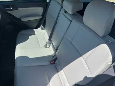 2018 Subaru Forester, $15490. Photo 9