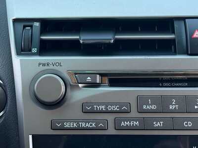 2010 Lexus RX Series, $9990. Photo 12