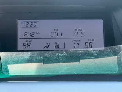 2010 Lexus RX Series, $9990. Photo 3