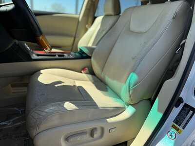 2010 Lexus RX Series, $9990. Photo 5
