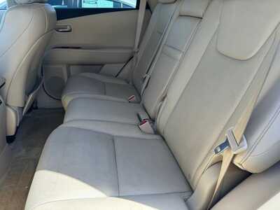 2010 Lexus RX Series, $9990. Photo 6