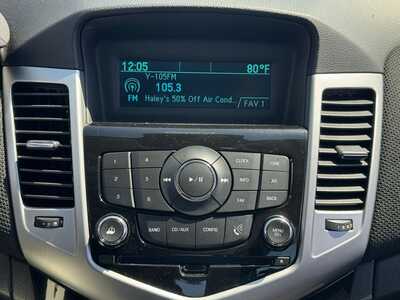 2016 Chevrolet Cruze, $7990. Photo 10