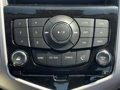 2016 Chevrolet Cruze, $7990. Photo 11