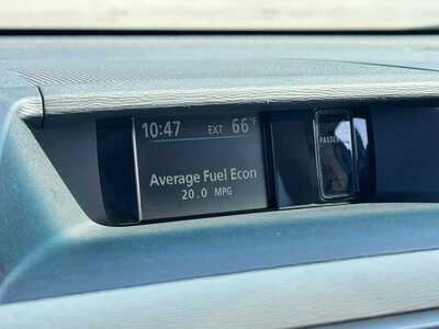 2012 Toyota Sienna, $7490. Photo 5