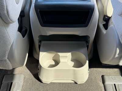 2012 Toyota Sienna, $7490. Photo 8