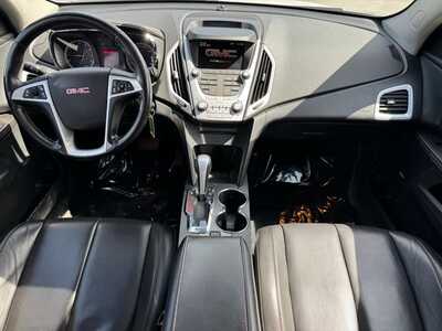 2015 GMC Terrain, $7991. Photo 10
