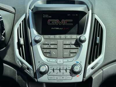 2015 GMC Terrain, $7991. Photo 11