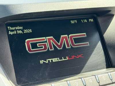 2015 GMC Terrain, $7991. Photo 3