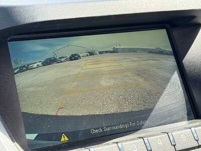 2015 GMC Terrain, $7991. Photo 4