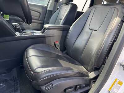 2015 GMC Terrain, $7991. Photo 5
