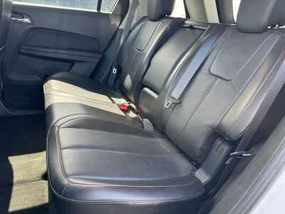 2015 GMC Terrain, $7991. Photo 7