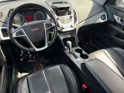 2015 GMC Terrain, $7991. Photo 9