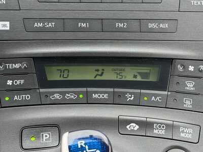 2010 Toyota Prius, $6990. Photo 10