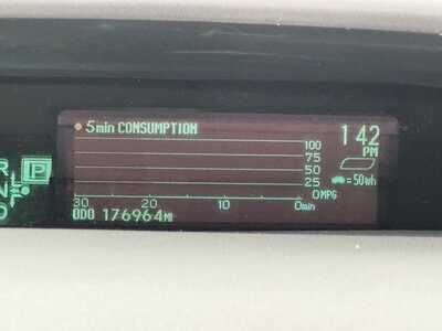 2010 Toyota Prius, $6990. Photo 3