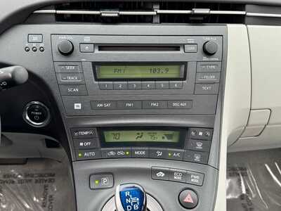 2010 Toyota Prius, $6990. Photo 8